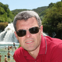 Elmin Cevro