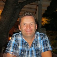 Stein Holten