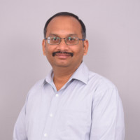 Mahesh Balaji