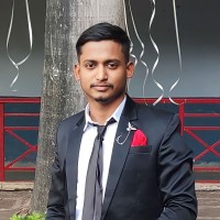 Rishu Kumar