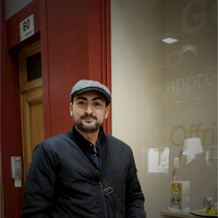 Mohamed Abdelhady