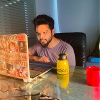 Vikas Kolte