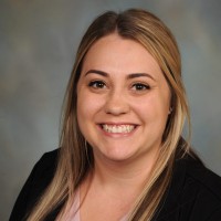Rachel Hamerlinck