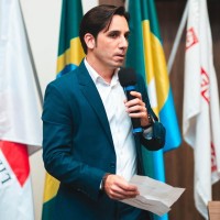 Michael Ribas De Alcantara