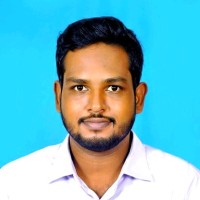 Kumar Thirumavalavan