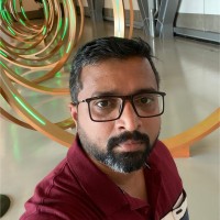 Sharoop Elanchery