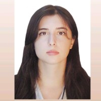 Ana Sekhniashvili