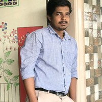 Dr.Jubin Thomas