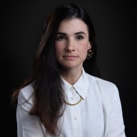 Maria Isabel J F Antonini