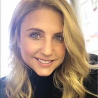Kristine Pontarini-Hull
