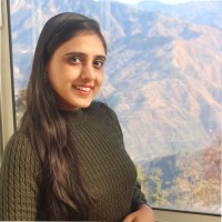 CA Jagruti Patel