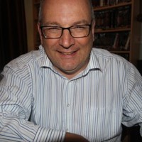 David Barwick
