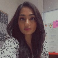 Neelam Brahmbhatt, B.Sc. Hons, B.Ed, OCT
