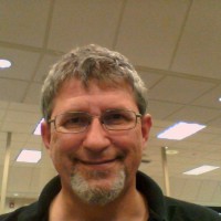 Myron D Yoder
