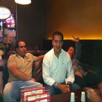 Juan claudio Bahamondes Fernandez