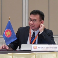 Kritsachai Somsaman