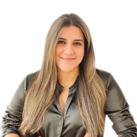 María Korina De Canha Goncalves