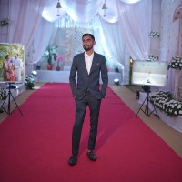 Khilen Patel