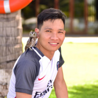 Linh Ho