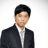 Naufal Faruqi