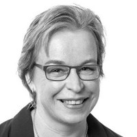 Patricia Vranken