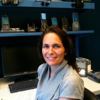 Kristin Tramontano Comeau