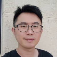 Dexter Chen