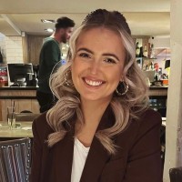Abbie Irvine