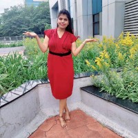 Ruchi Tomar