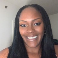 Dr. Shauntee Byron, Mscj, Lmsw, Dsw-Sifi