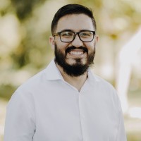 Paulo Victor Menezes Silva
