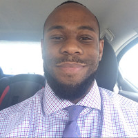 Marcus Nelson