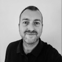 Cyril Bellangeon