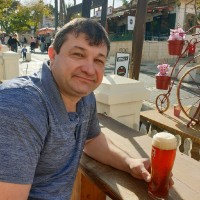 Oleg Afrimzon