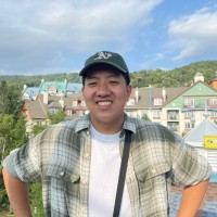 Michael Tran