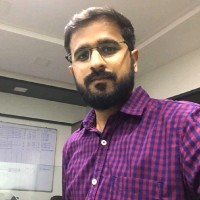 Rushil Thakar