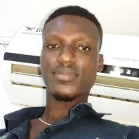 Ange Rafael Stone KOUASSI