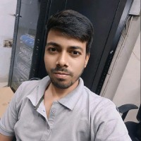 Saurabh Patel
