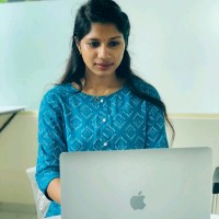 Abhirami C