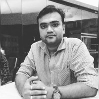 ANAND MAKWANA