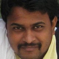Jagadish Kumar T.M