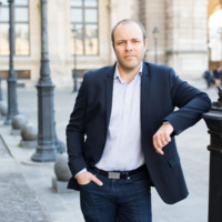 Fabrice Detemmerman