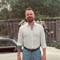 Jan-Willem Alderliesten