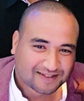 khaled Gamal
