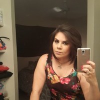 Larissa F