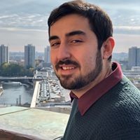Daniel Aldea