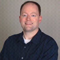 Steven Cook