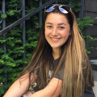 Ashley Luis