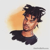 Rashaad Leroy