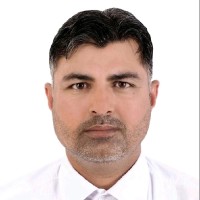 Ibrar Ullah